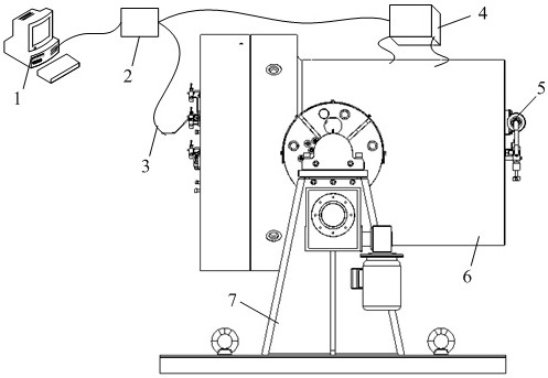 Deep-sea macroorganism fidelity culture device and method