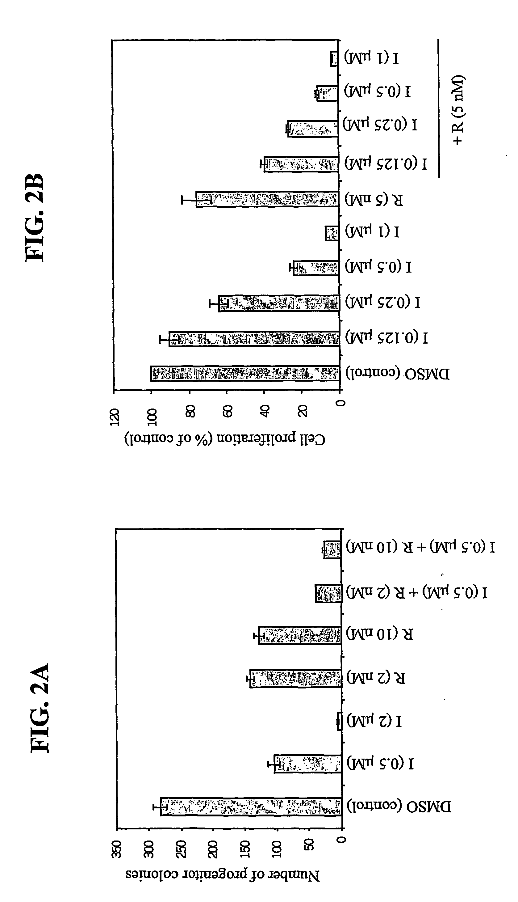 Combination of mtor inhibitor and a tyrosine kinase inhibitor for the treatment of neoplasms