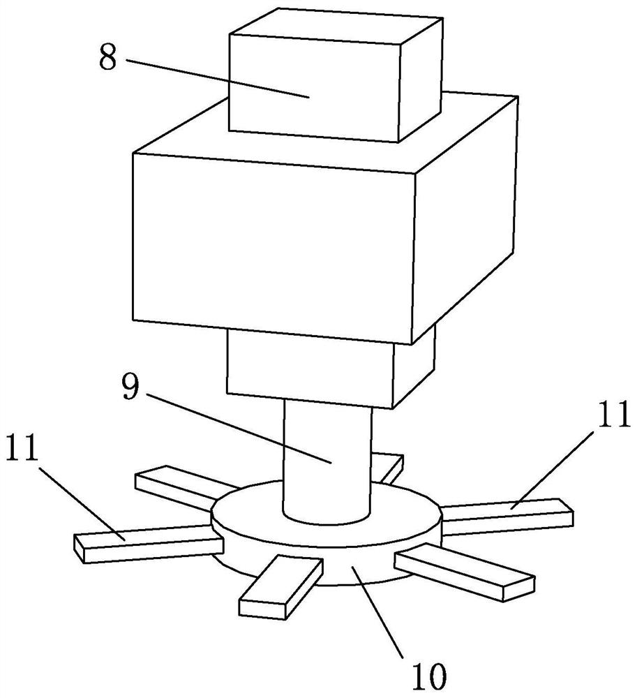 A binder for perlite thermal insulation products and its preparation method