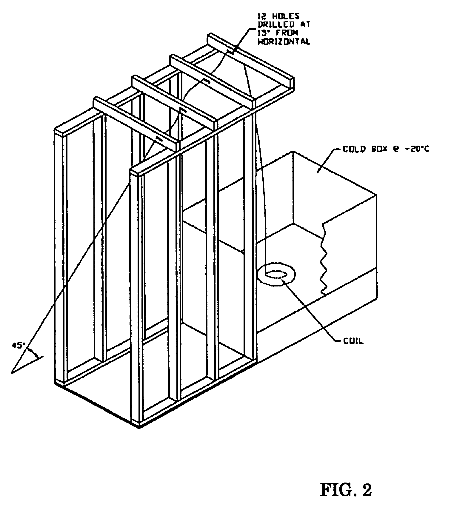 Electrical cable having a surface with reduced coefficient of friction