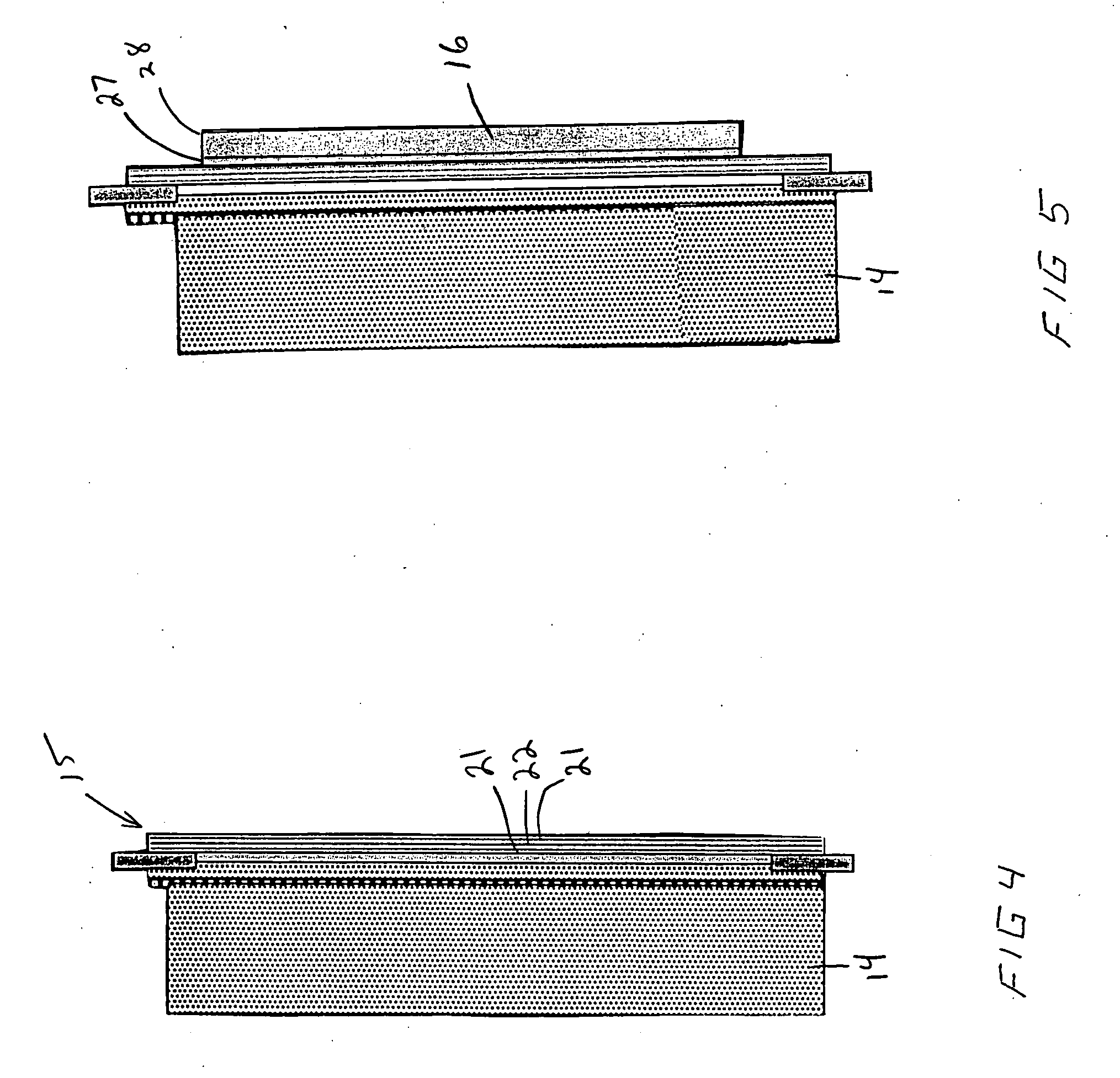 Lithium oxygen batteries and method of producing same