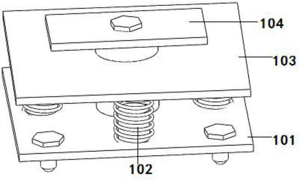 Noise reduction protective device for laminating machine