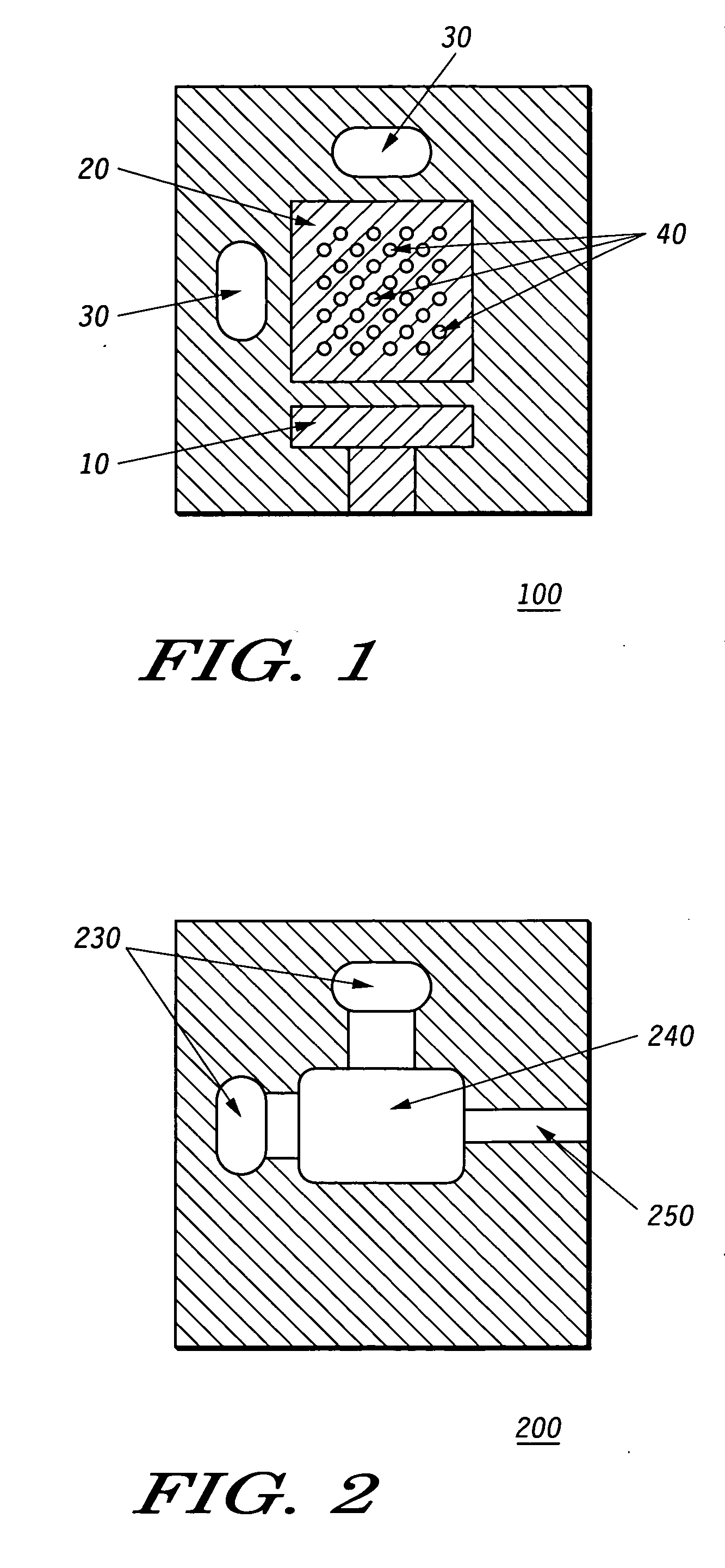 Electrical circuit apparatus and methods for assembling same