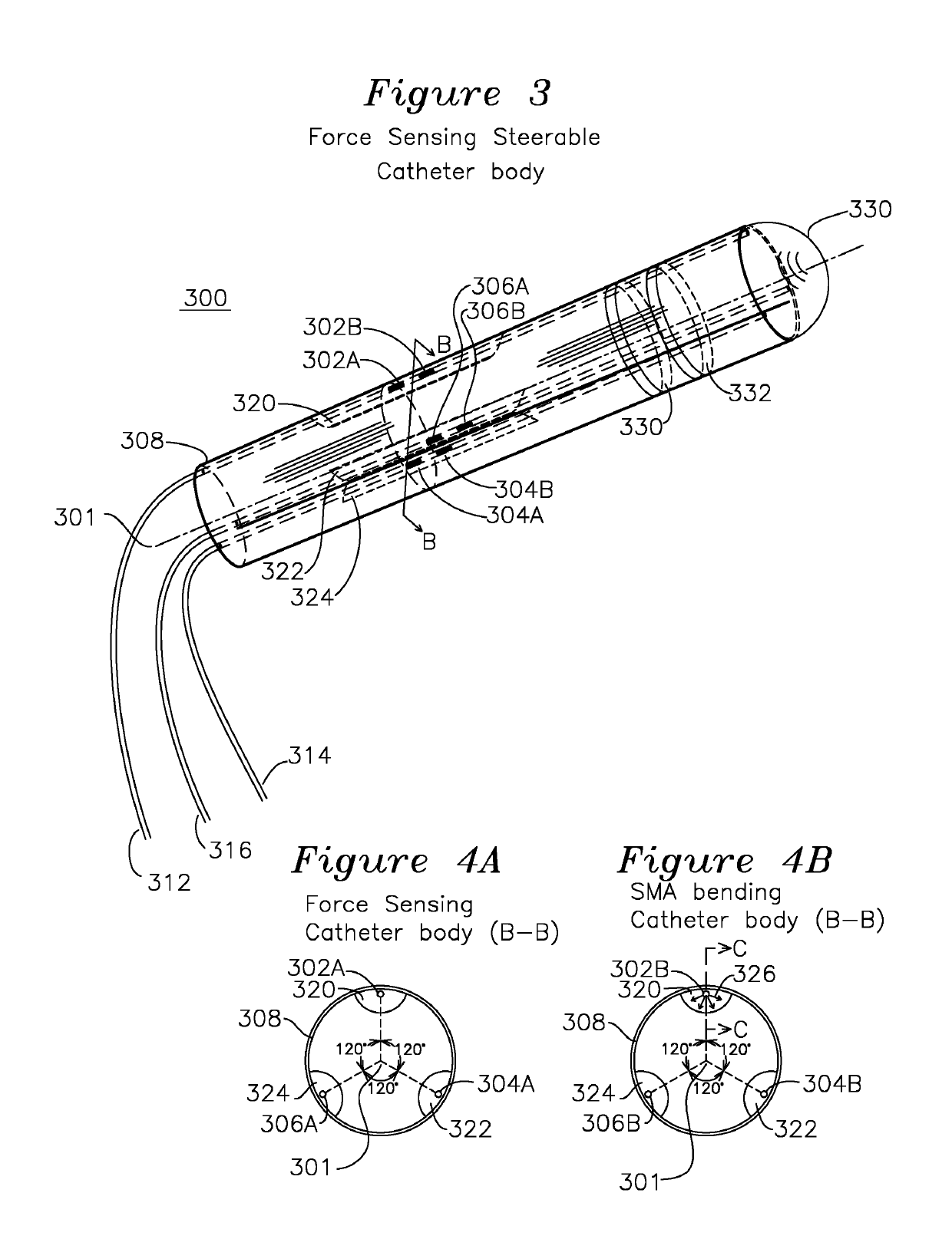 Steerable Shape Sensing Biopsy Needle