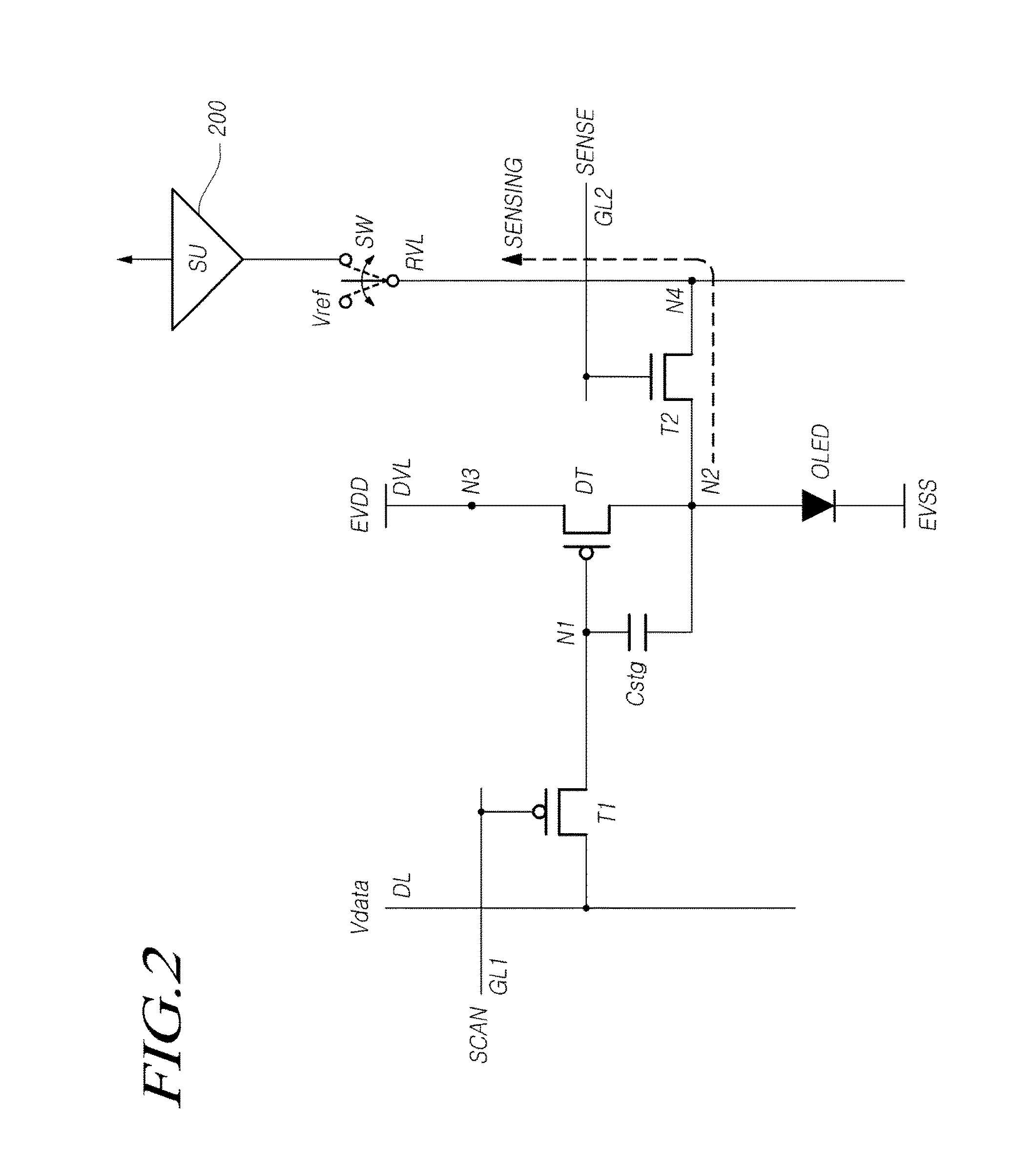 Display Device, Driving Method Thereof, and Timing Controller Thereof