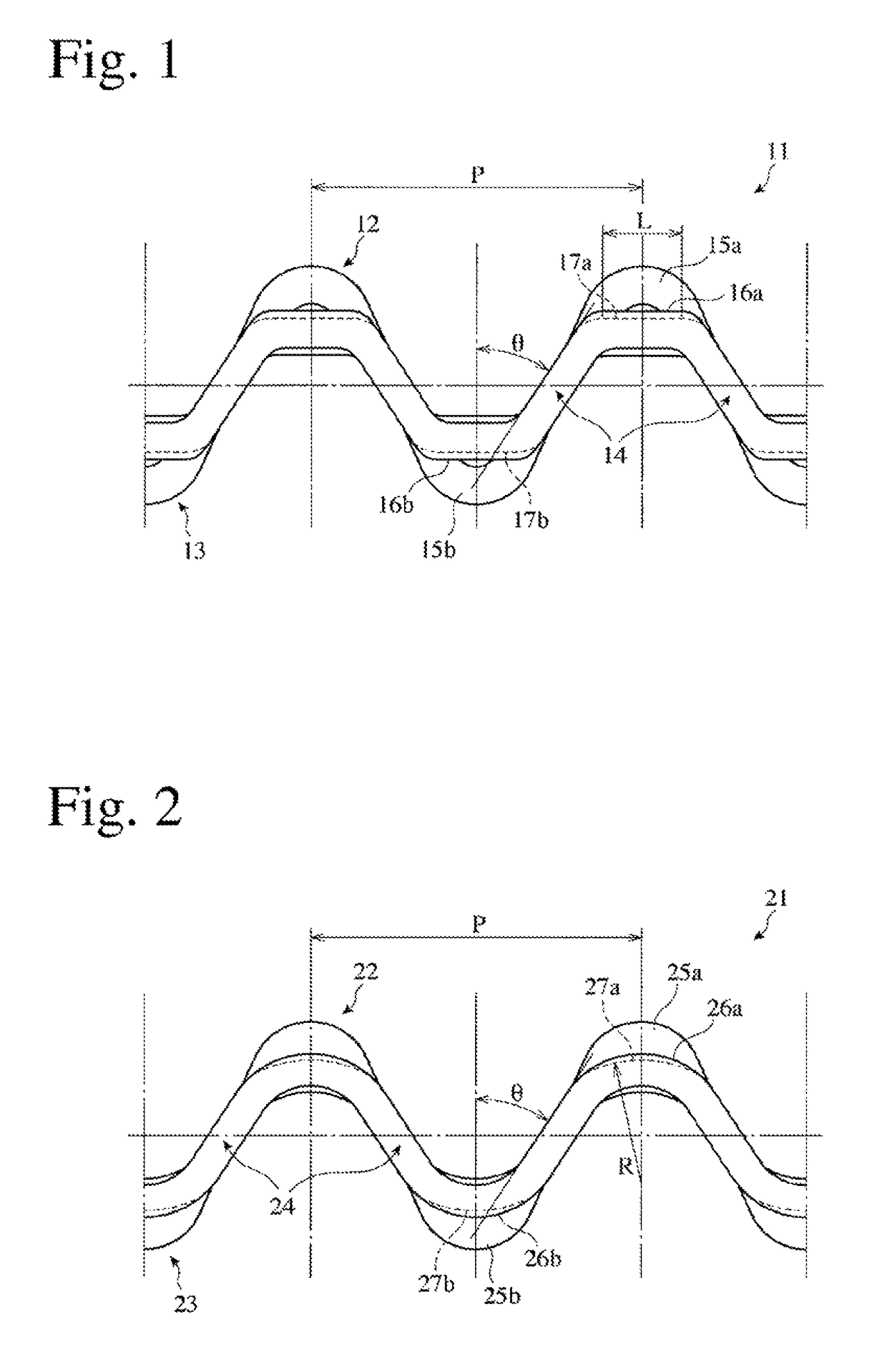 Combined oil control ring