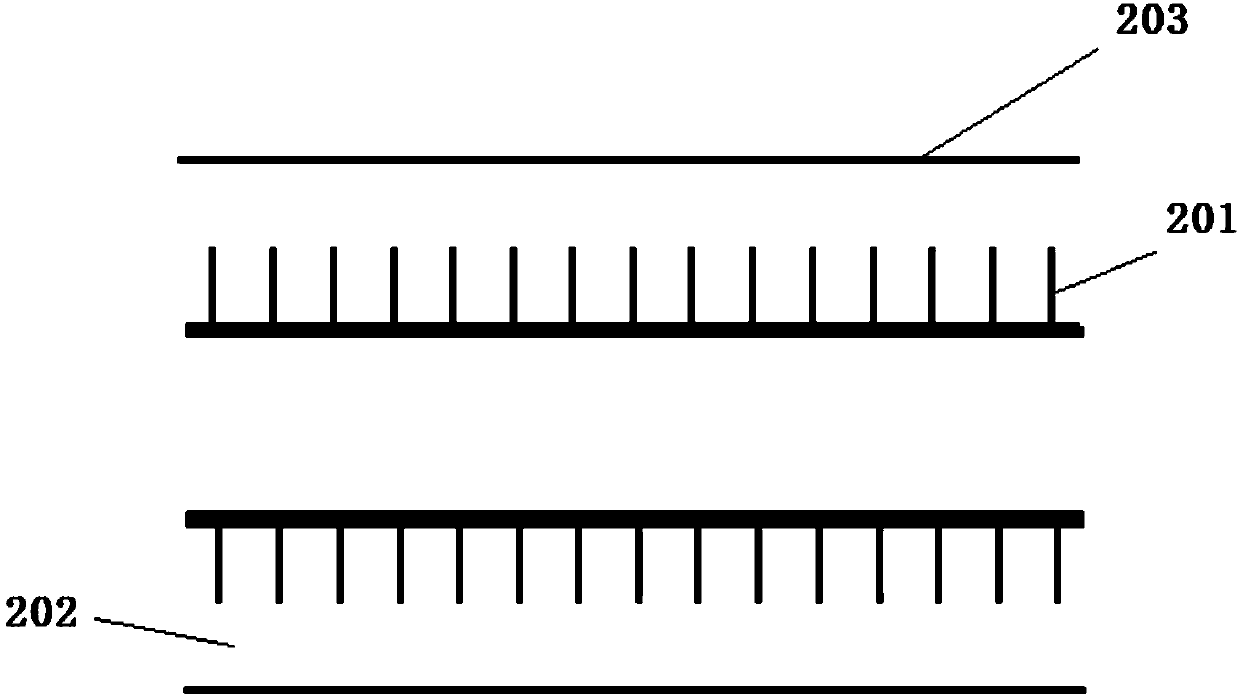 Heat-dissipating structure of cement kiln