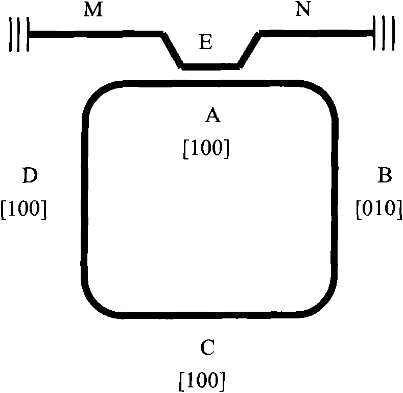 All-solid-state laser gyroscope