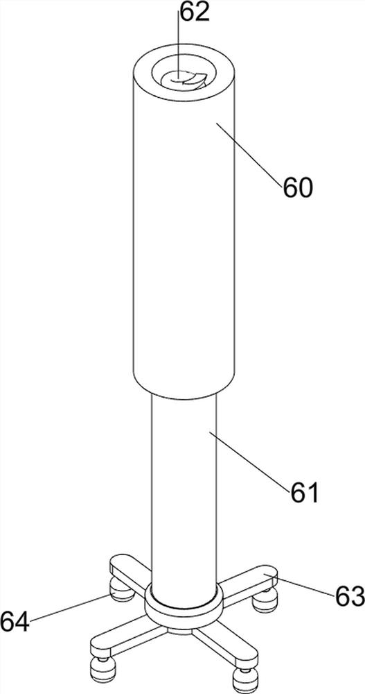 Edge and corner tapping equipment for aluminum plate