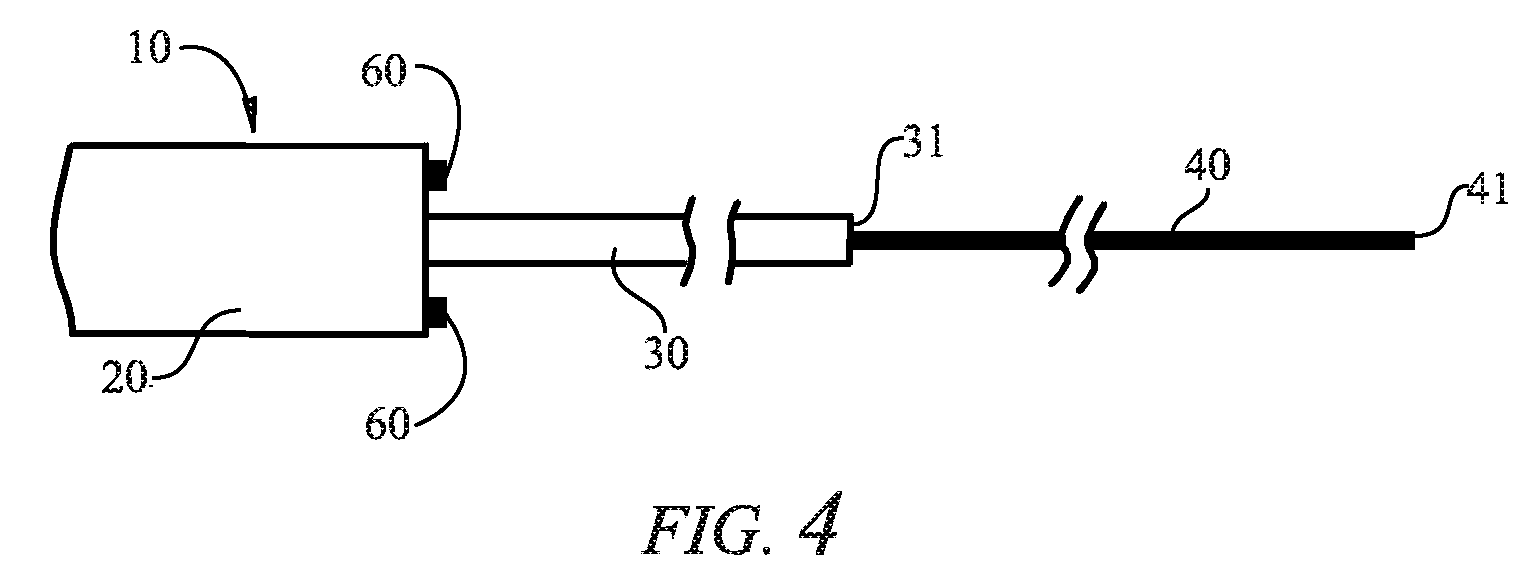 Fiber Optic Drop Cable Furcation Assemblies and Methods