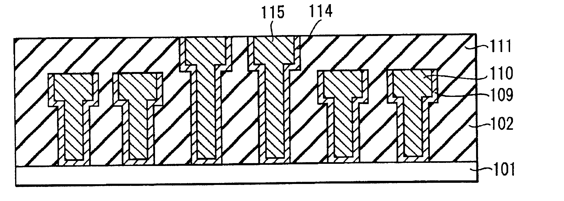 Semiconductor device and manufacturing method of the same