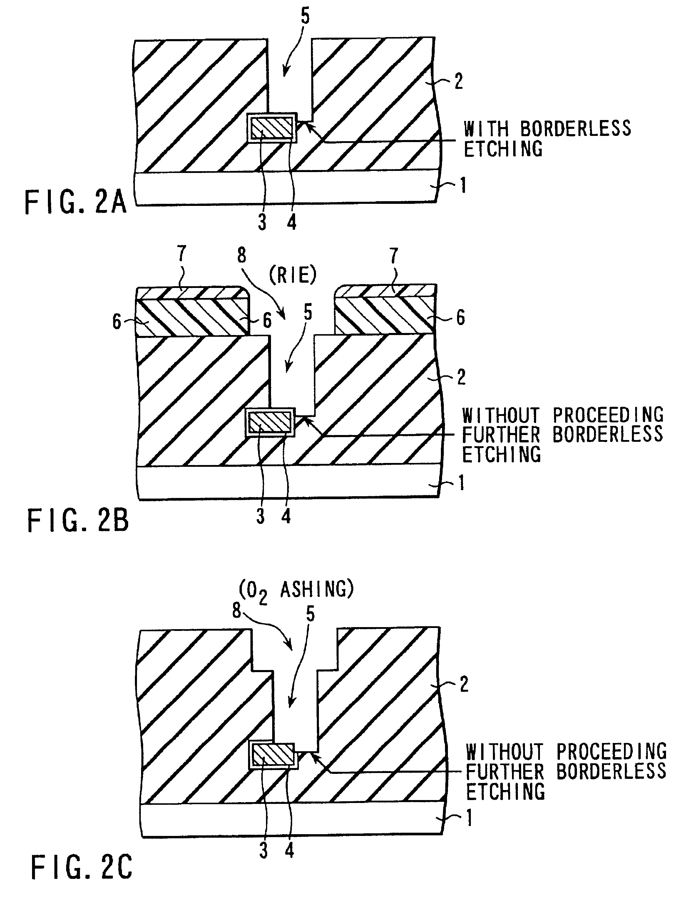 Semiconductor device and manufacturing method of the same