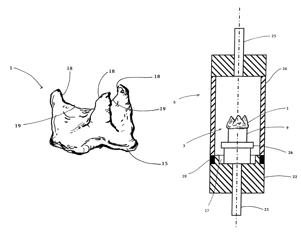 Pericardial heart valve replacement and methods of constructing the same