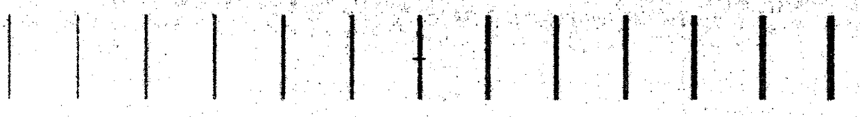 Method for extracting scattering parameters of electron beam exposure