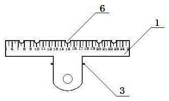 An improved appliance for binding archives