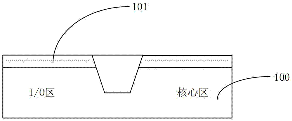 A method of manufacturing a semiconductor device