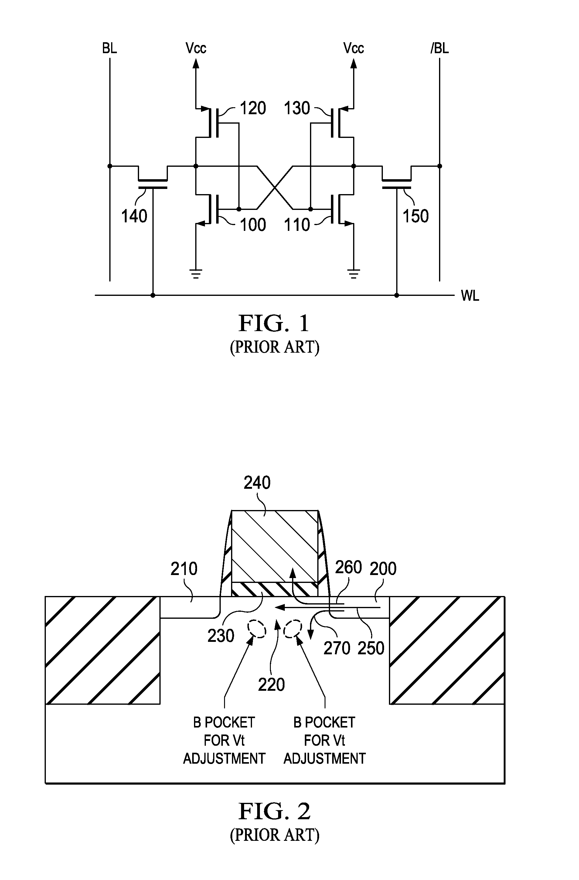 Method of reducing gate leakage in a mos device by implanting gate leakage reducing species into the edge of the gate