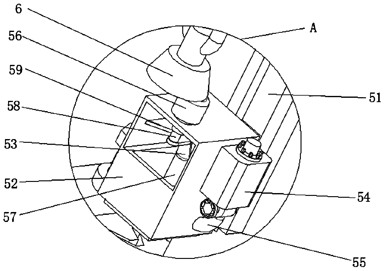 Solar intelligent street lamp