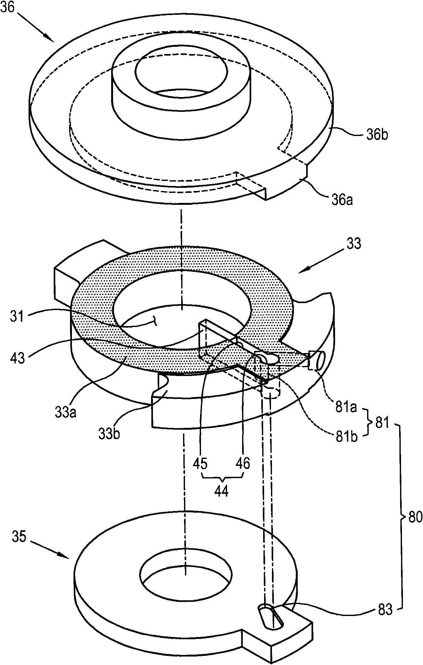 Rotary compressor