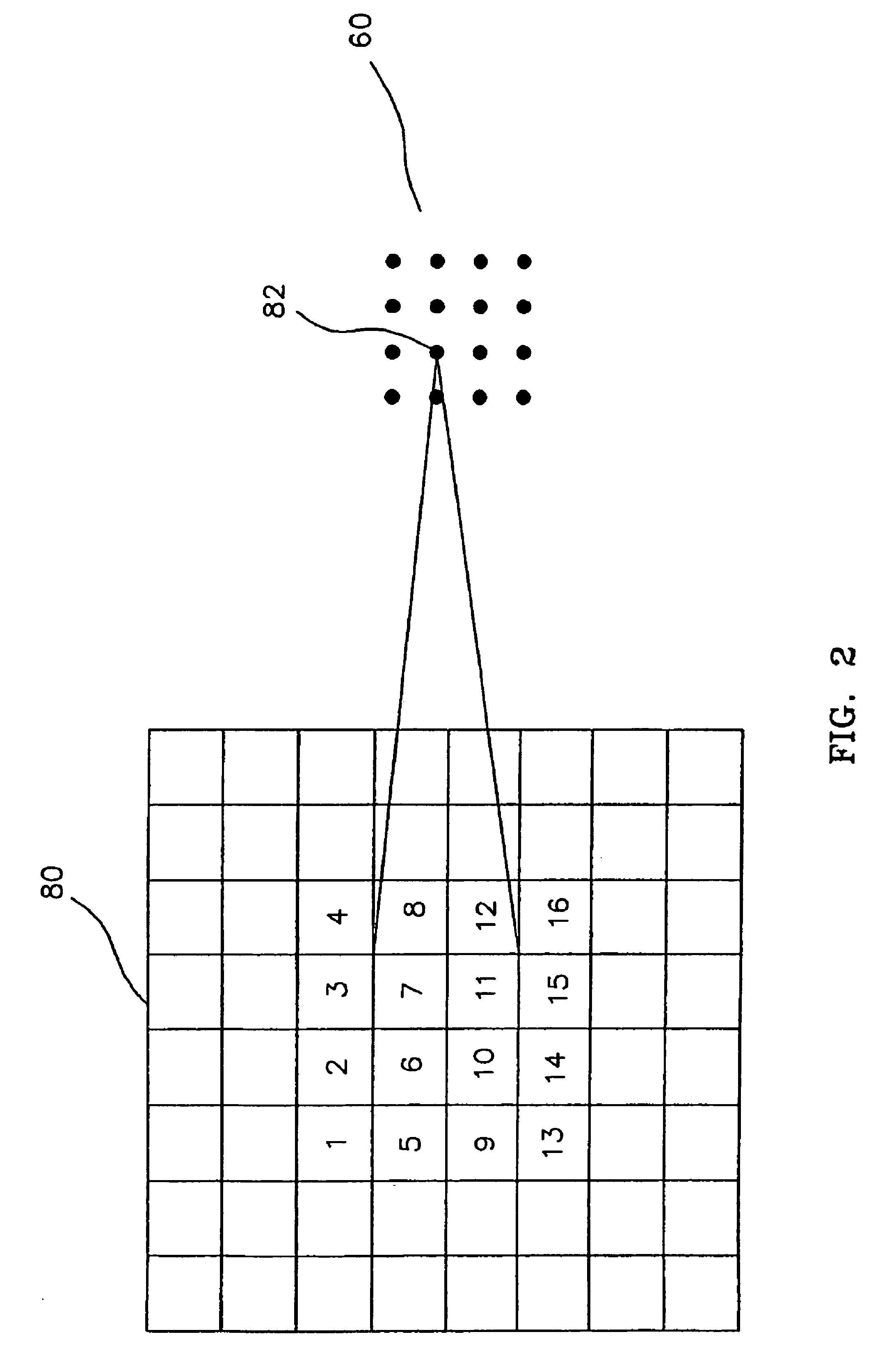 Video processing methods for improving visual acuity and/or perceived image resolution