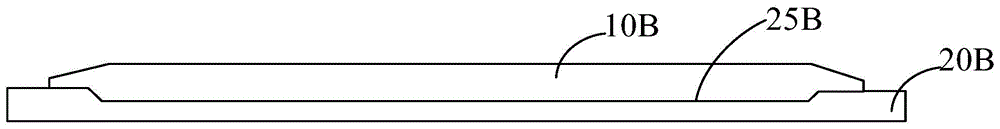 Target assembly and manufacturing method thereof