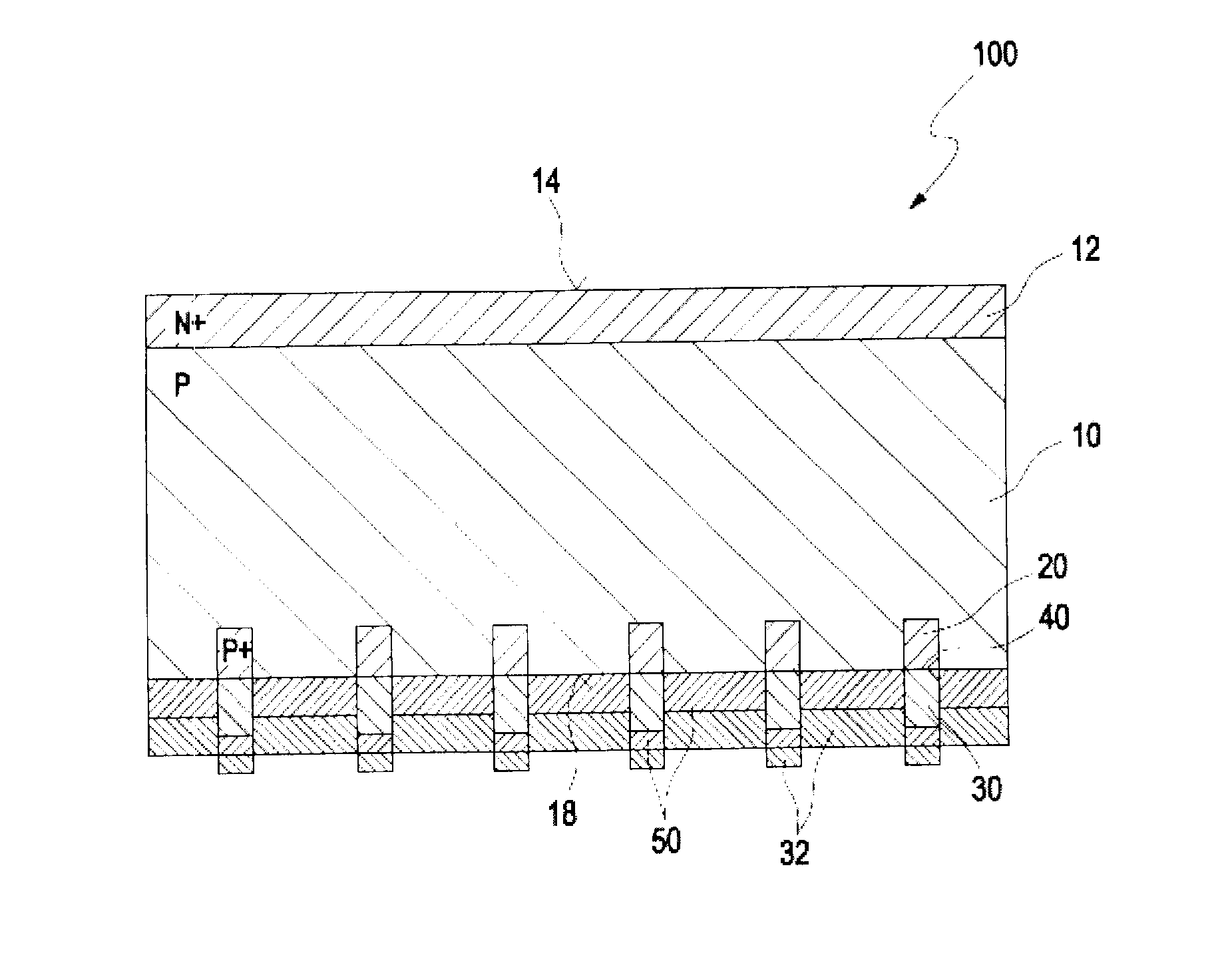 Manufacturing process for making photovoltaic solar cells
