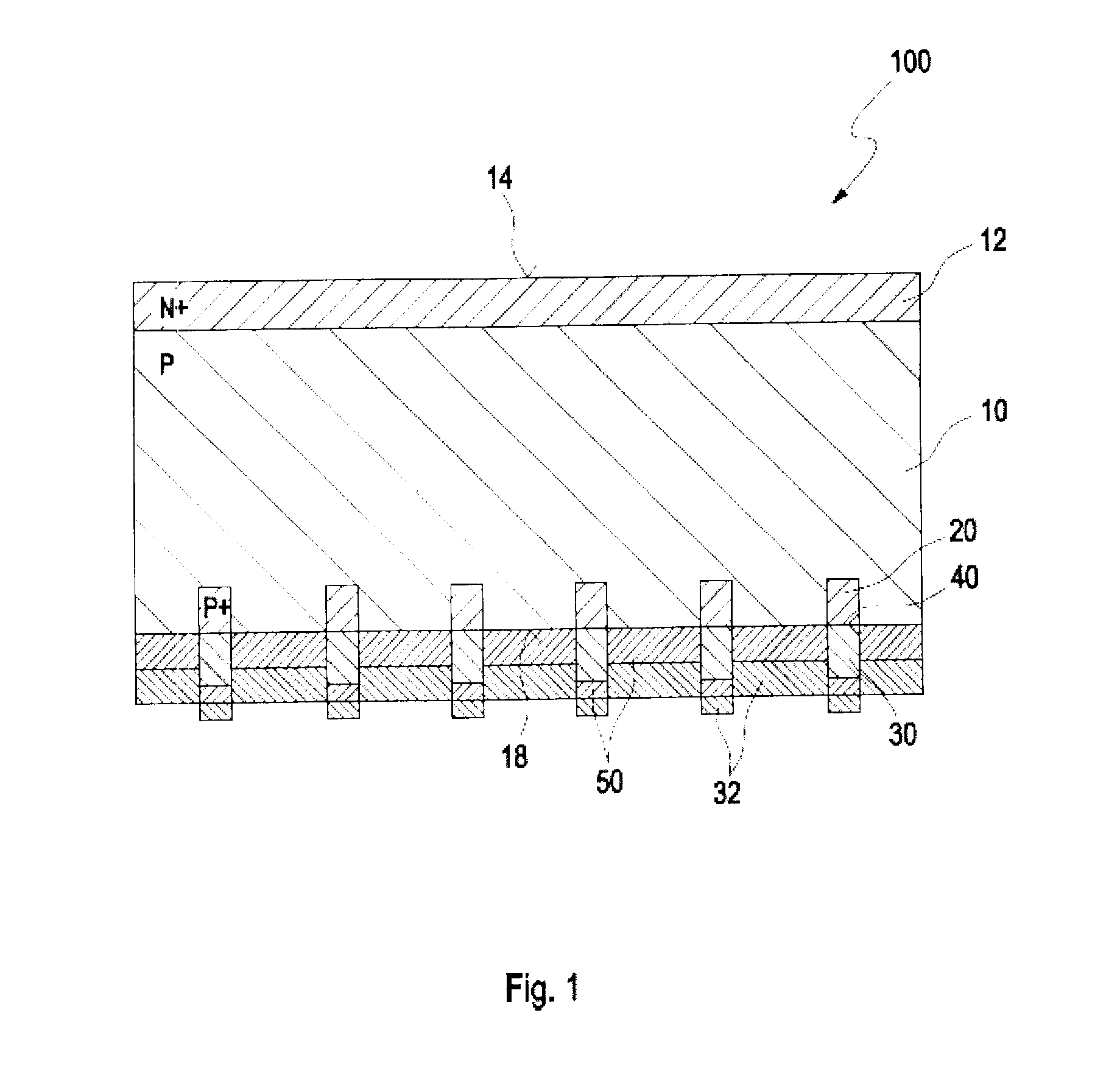 Manufacturing process for making photovoltaic solar cells