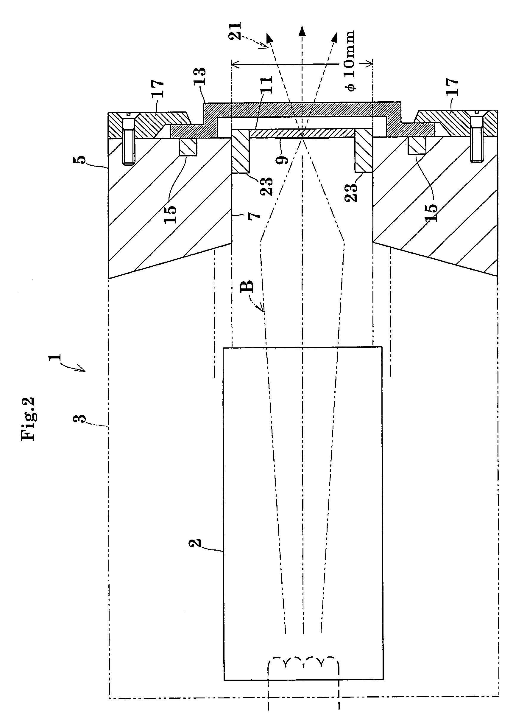 X-ray generating equipment