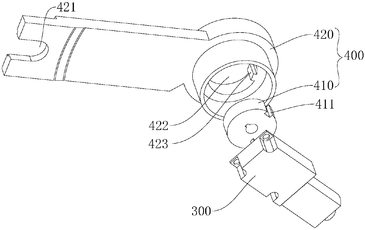 Pot cover and cooking appliance