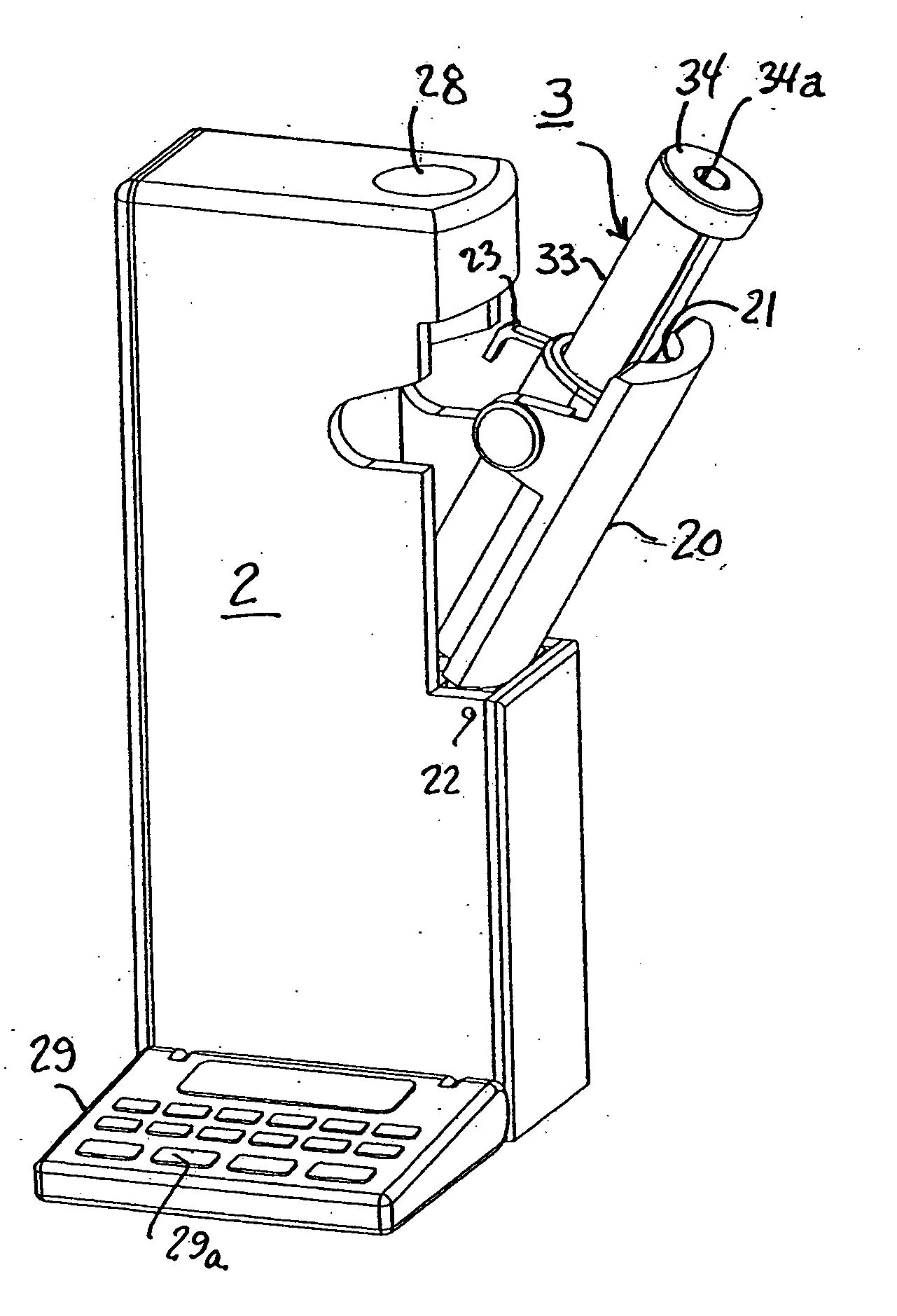 Dosage device and method particularly useful for preparing liquid medications