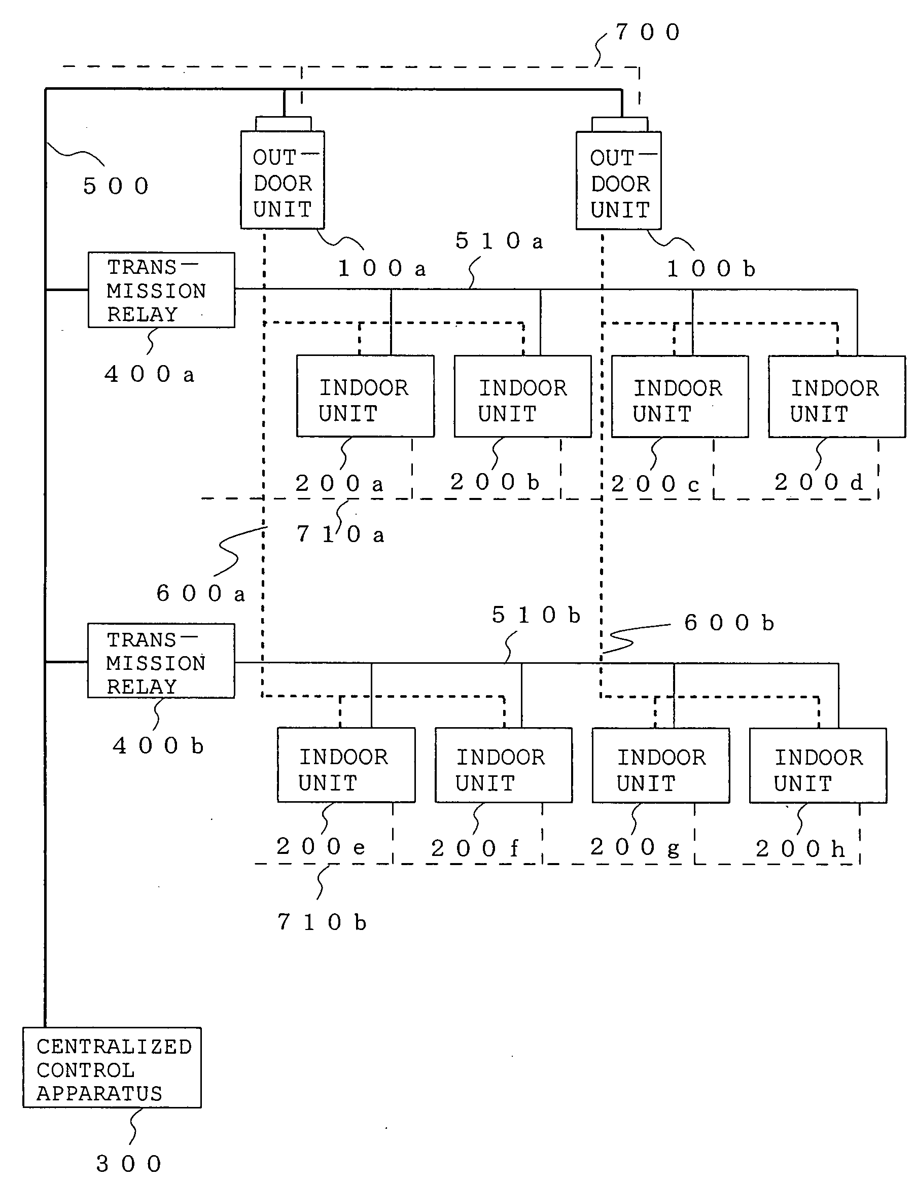 Air-Conditioning System