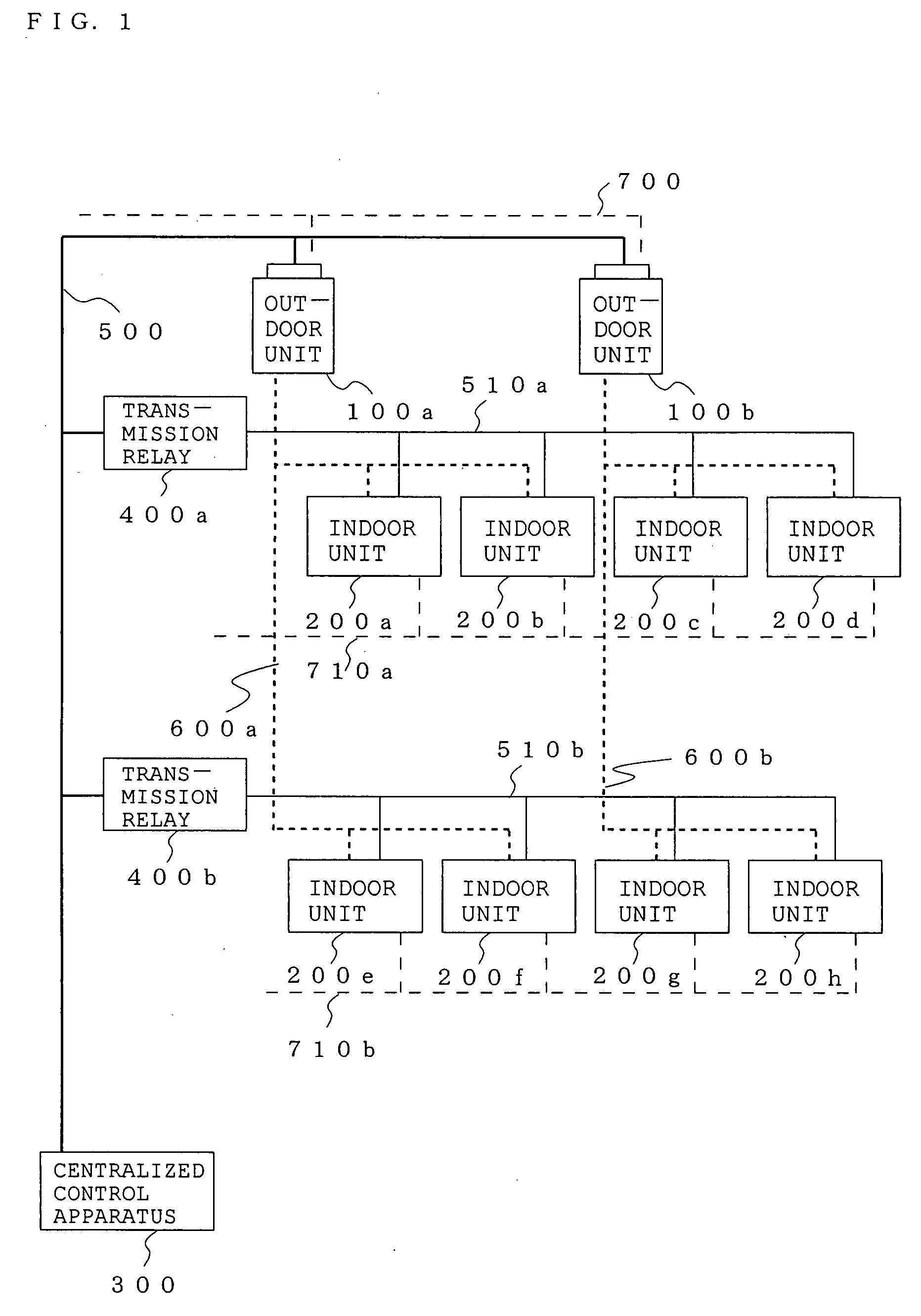 Air-Conditioning System