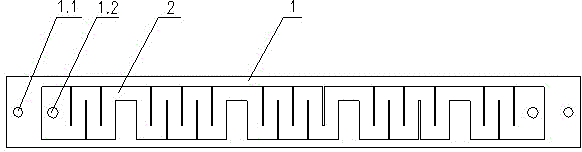 Assembly Technology of Far-infrared Electric Heating Air-conditioning Heating Module