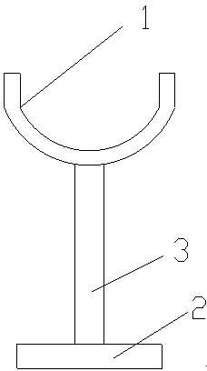 Phalanx reset fixation sighting device