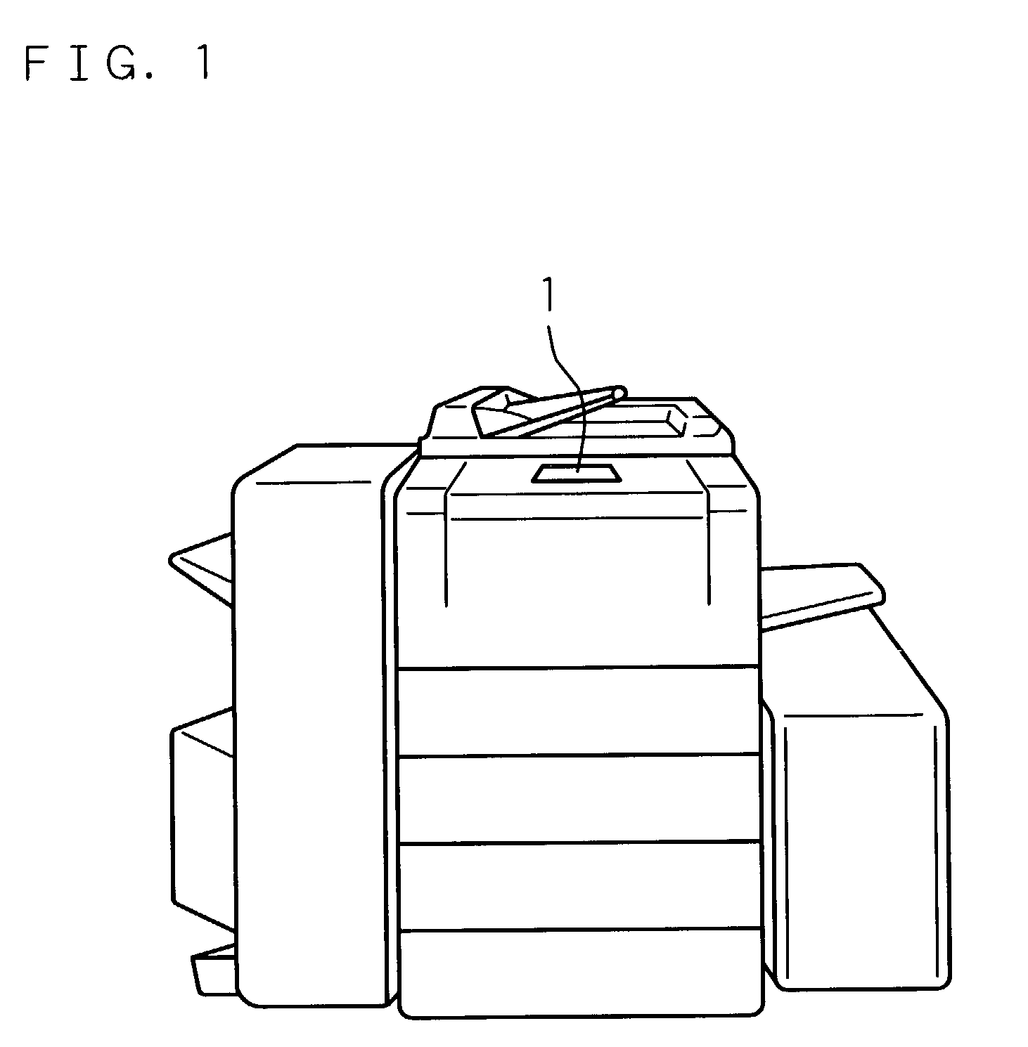 Electronic device with user authentication and instruction for function settings with fingertip manipulation of user