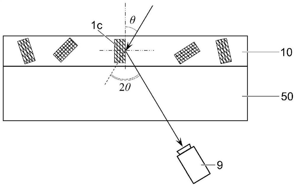 Temperature sensor film, conductive film and manufacturing method thereof