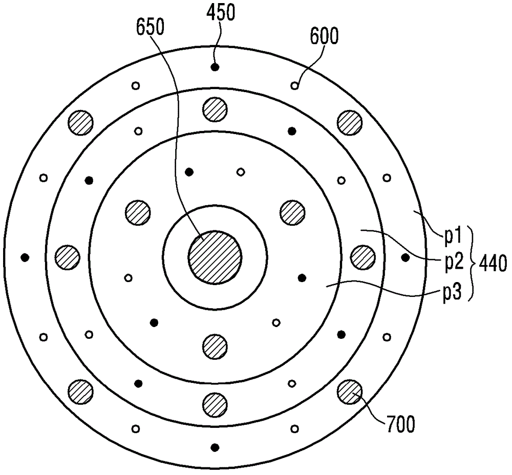 Fluidized bed reactor