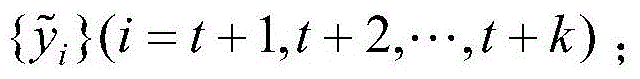 Fault predicting method based on fuzzy nearness and particle filter