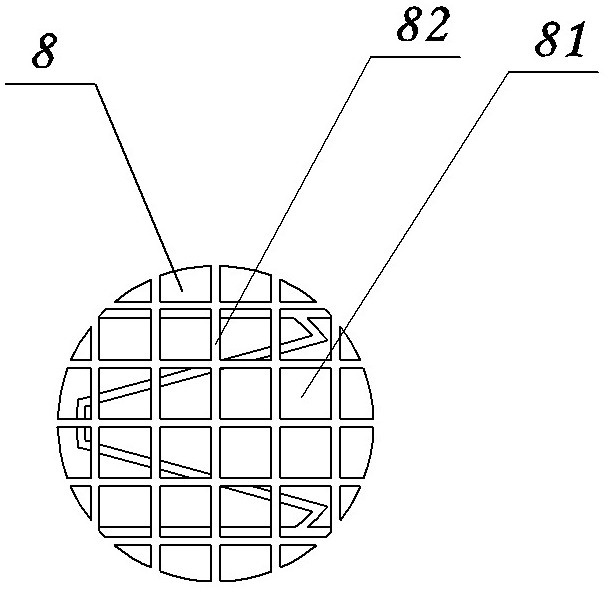 Long-necked respirator