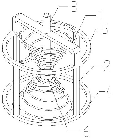 A mosquito repellent device