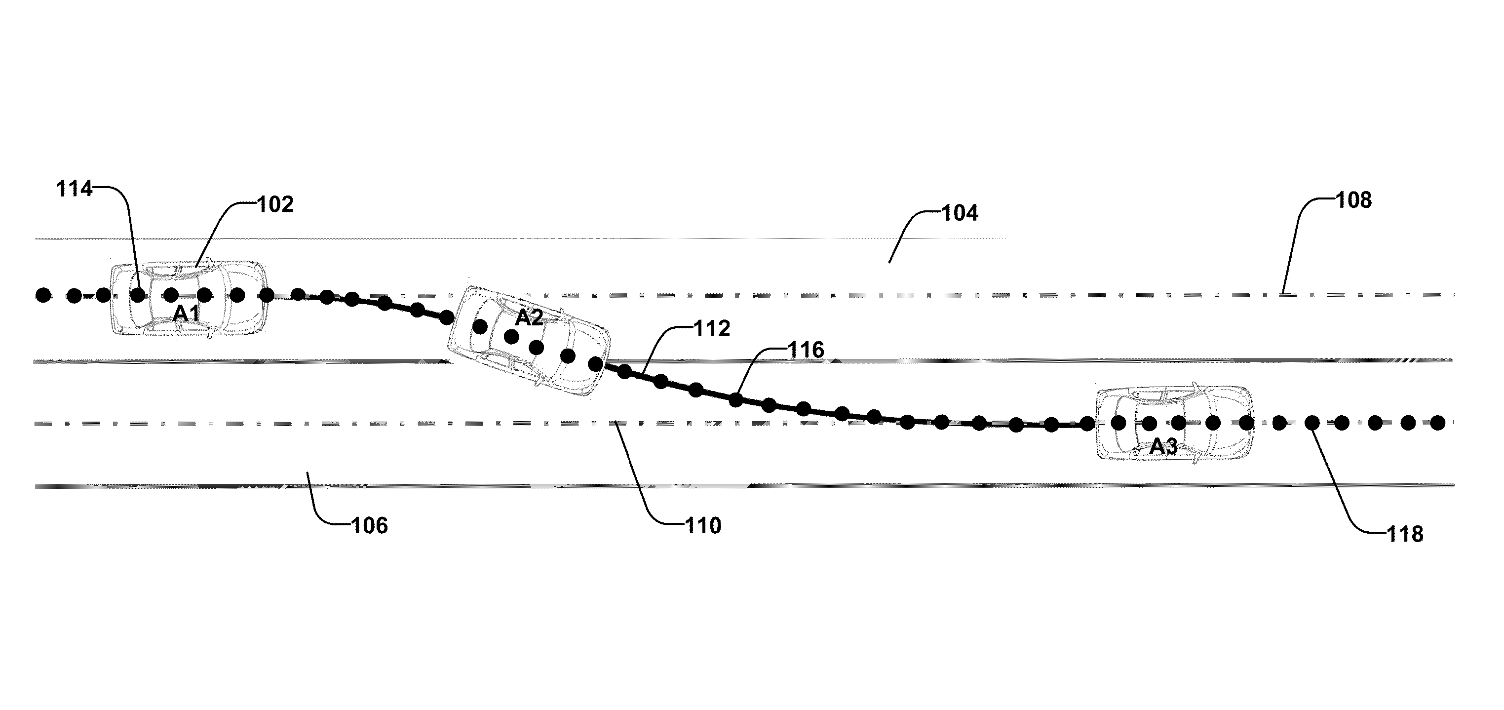 System and method for vehicle steering control