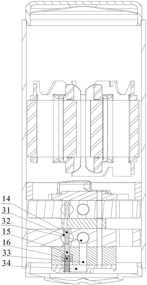 compressor