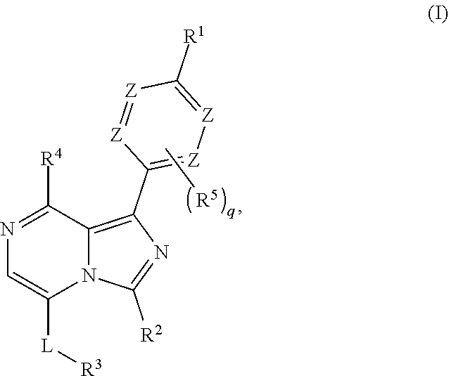 Imidazolopyridine Compounds For IRE1 Inhibition