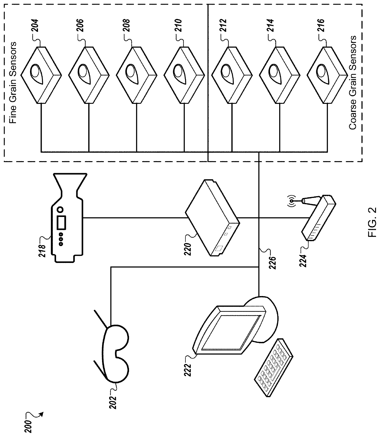 Heart-lung machine with augmented reality display