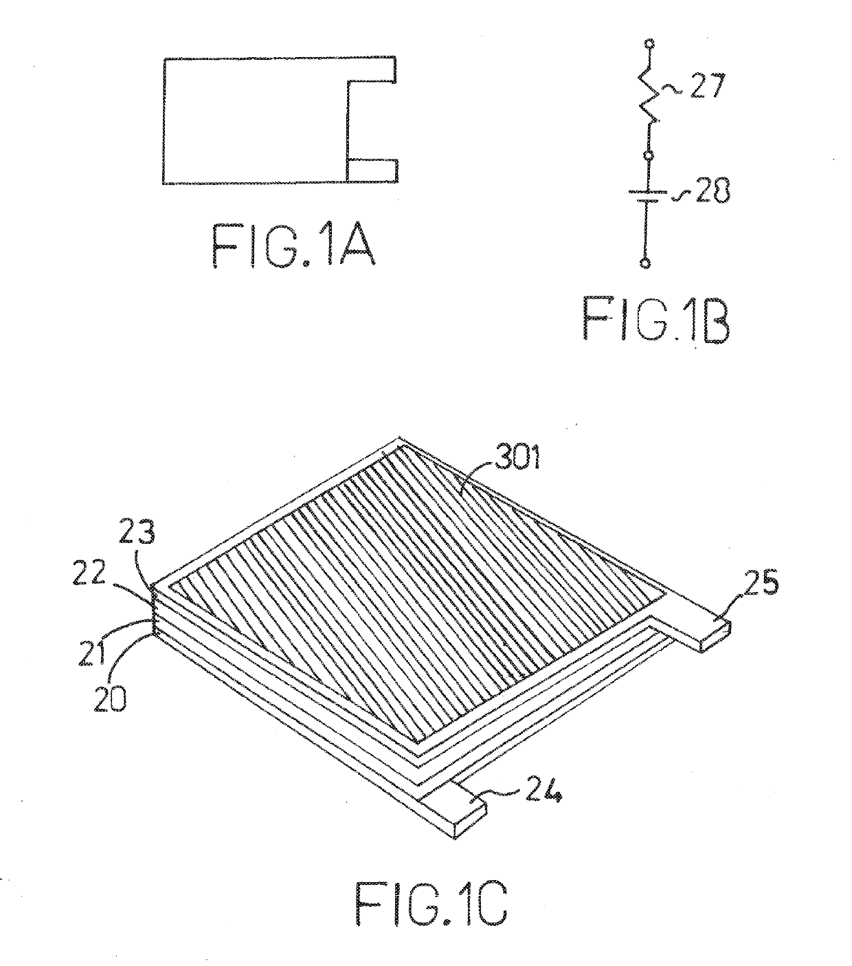 Ionically and thermally enhanced solid state generator