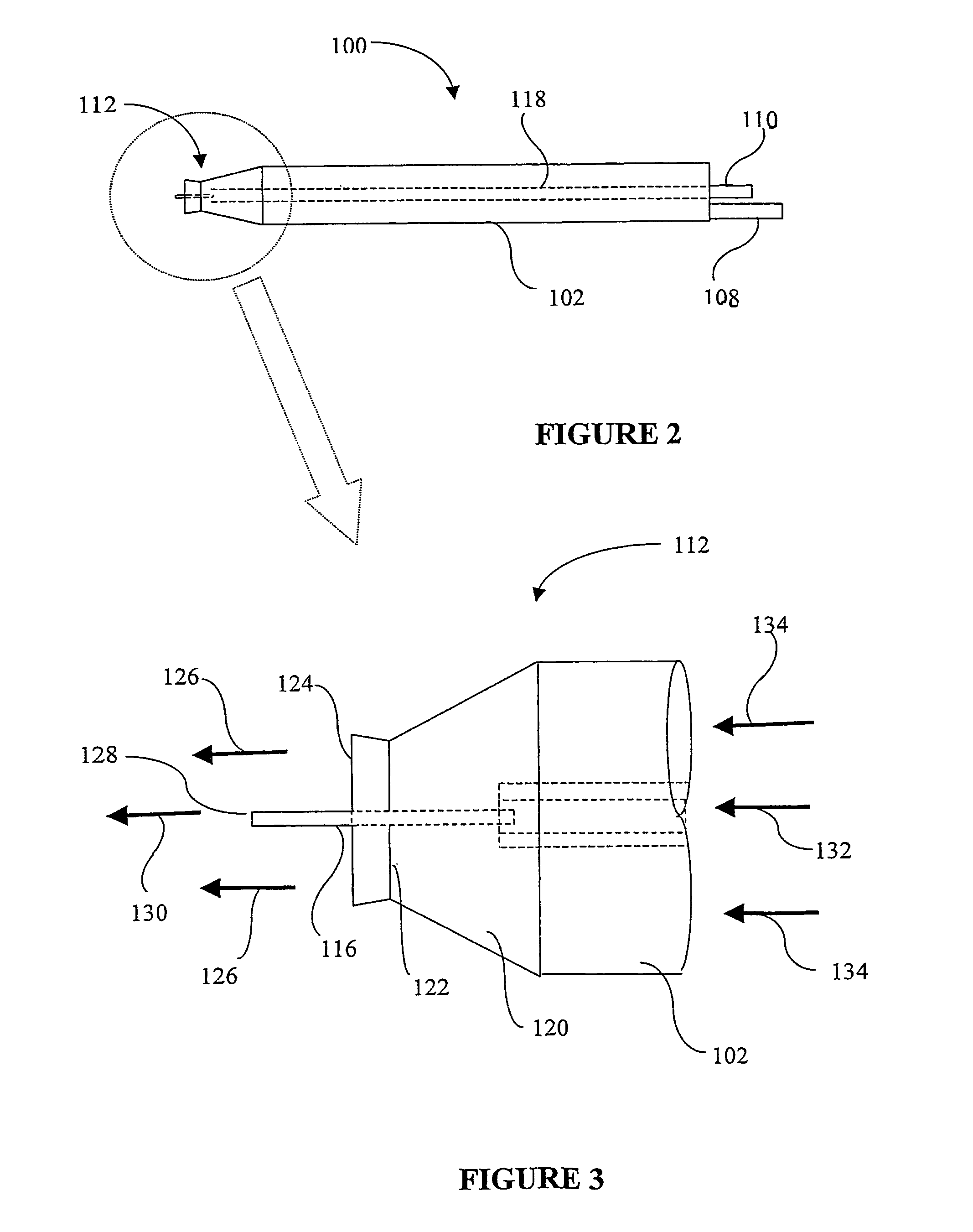 High velocity liquid-gas mist tissue abrasion device