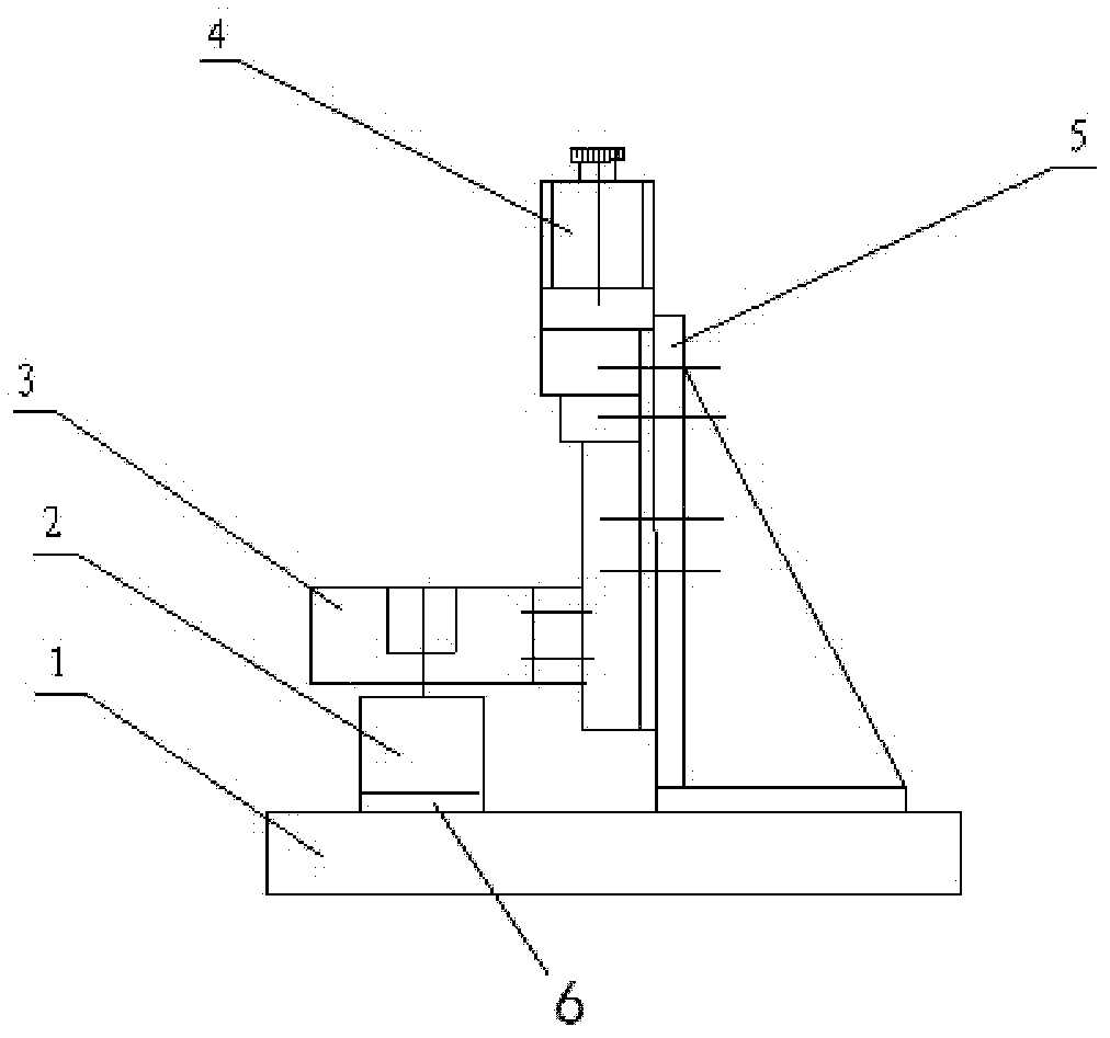 Measurement method and measurement instrument of revolution body part