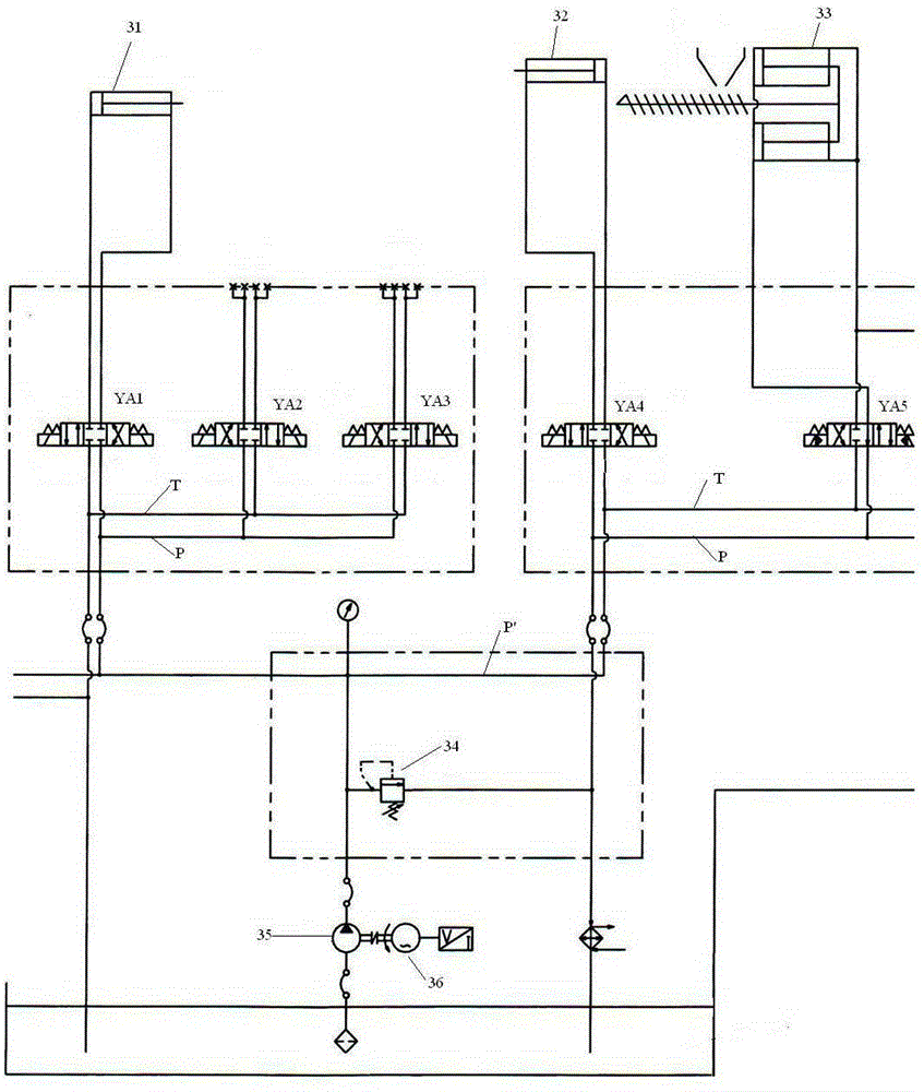 One-time injection molding method for totally-cladded plastic product