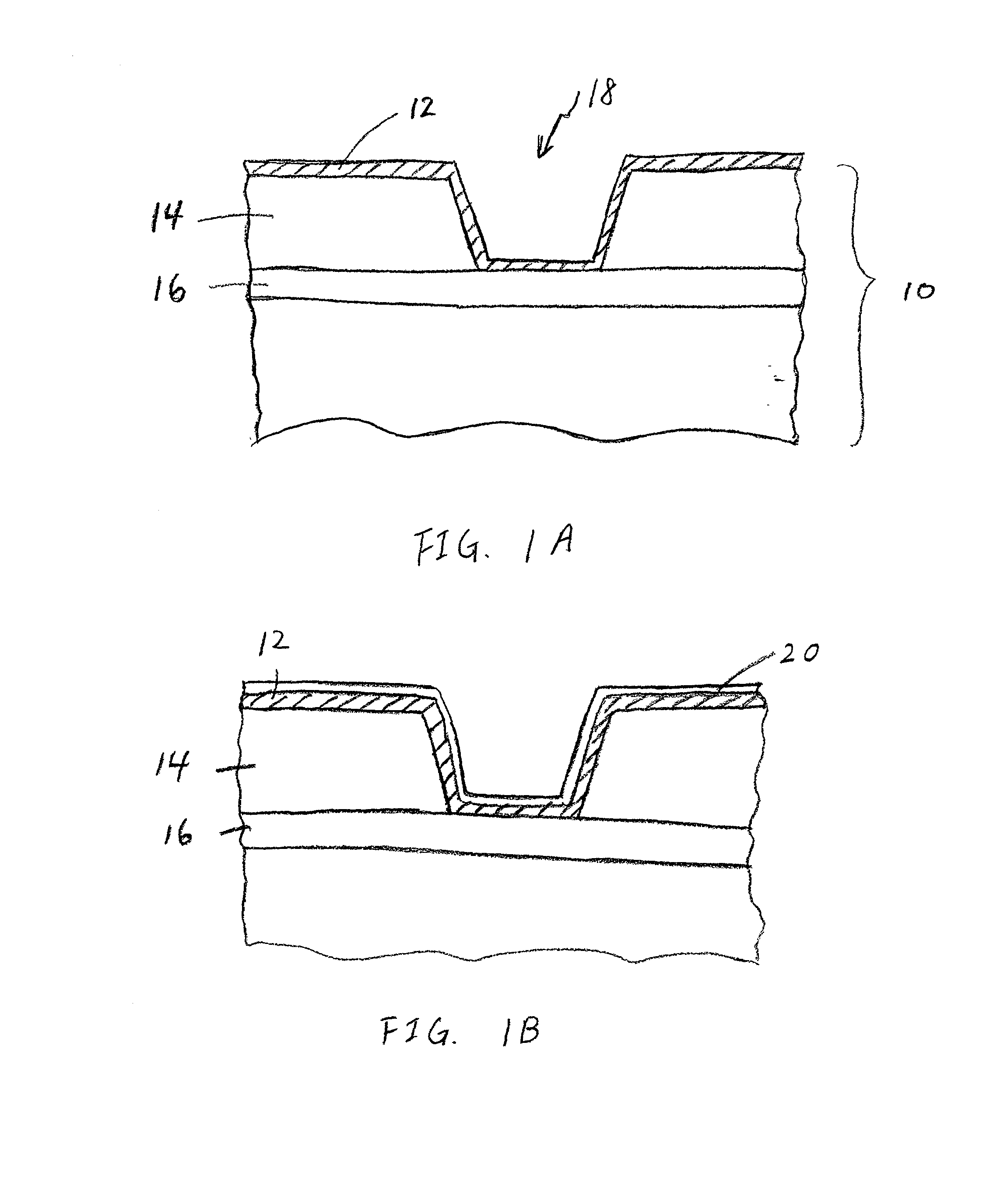 High throughput process for the formation of a refractory metal nucleation layer