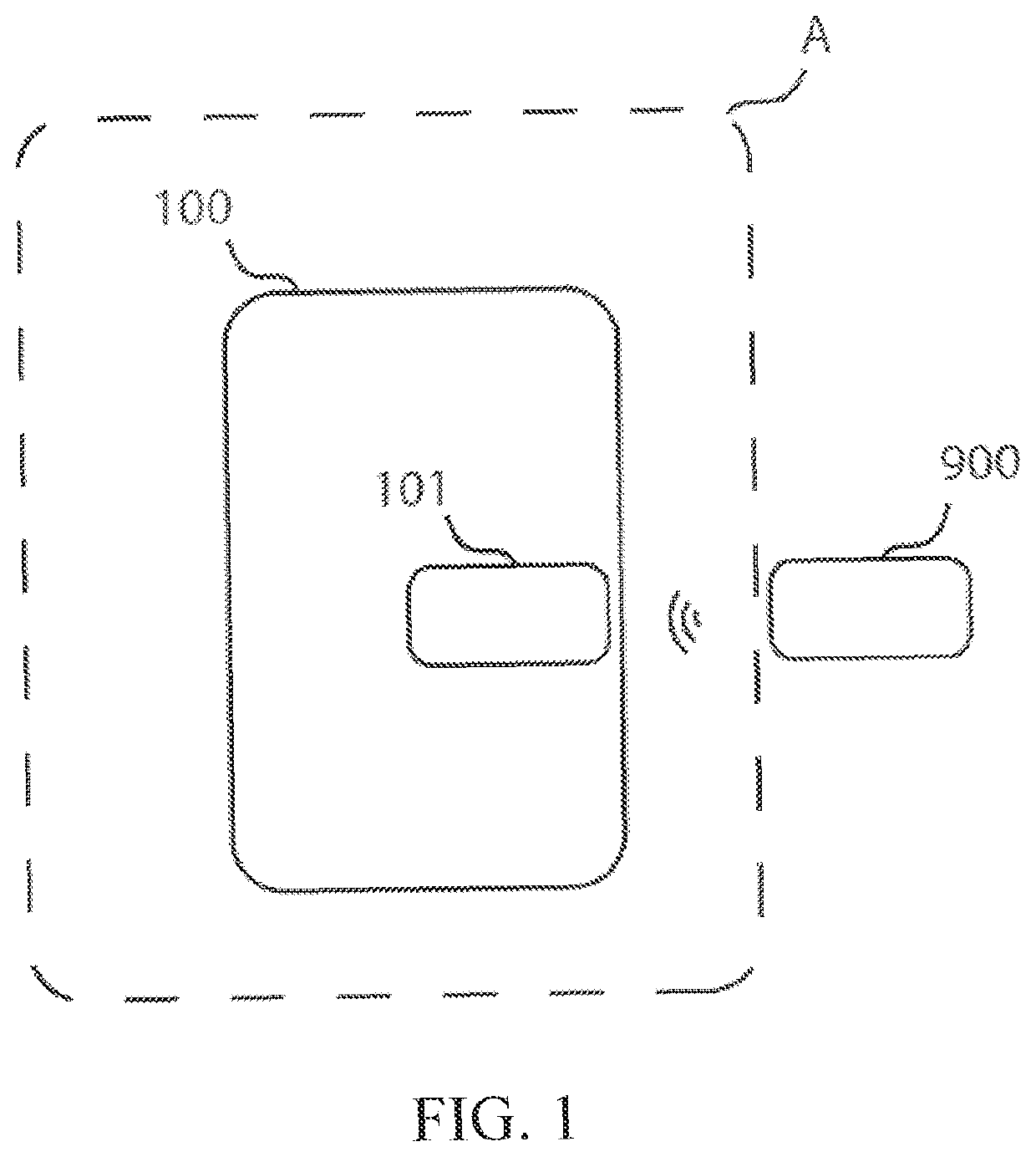 Ultrasonic Communication Phased Array